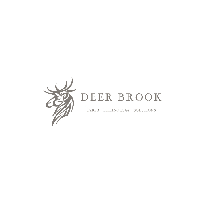 DeerBrook Logo