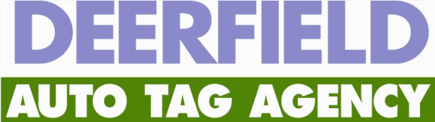 DeerfieldAutoTag Logo