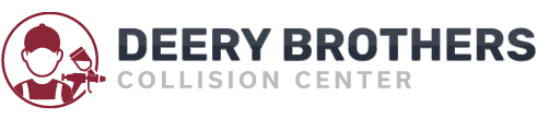 Deery Brothers Collision Center Logo