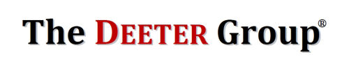 DeeterGroup Logo