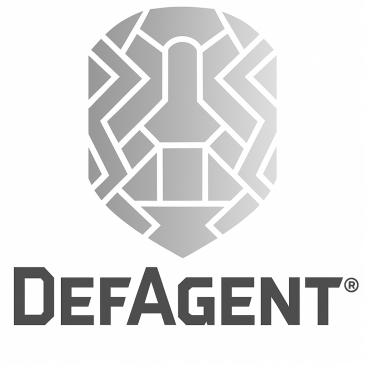 DefAgent Logo