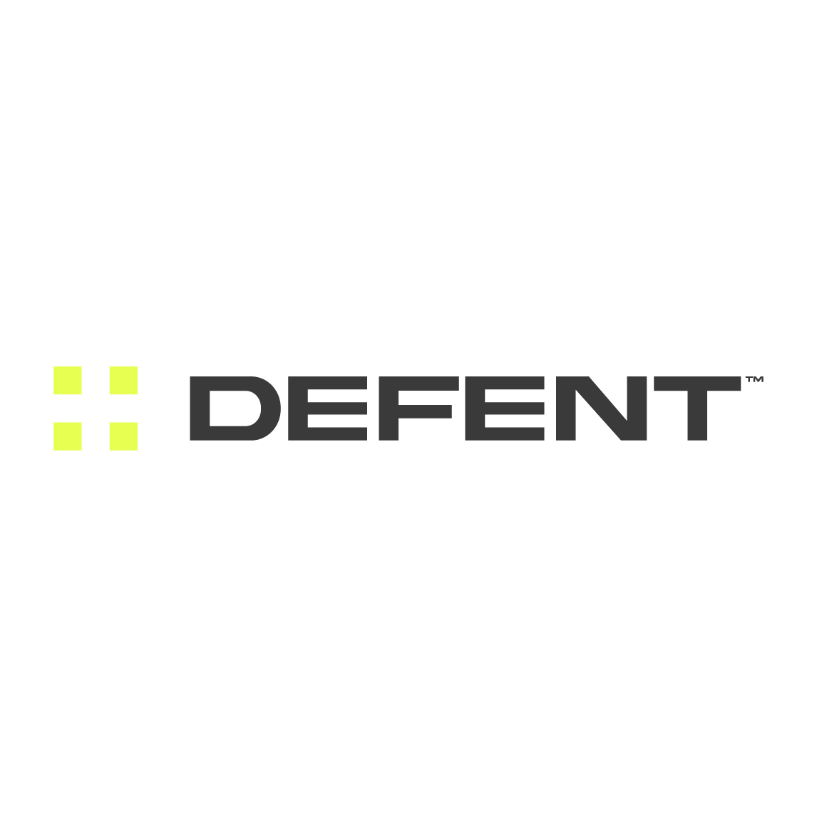 Defent Logo