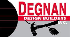 DegnanDesignBuilders Logo