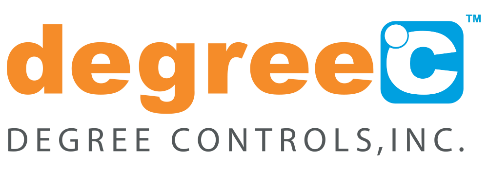 DegreeControls Logo