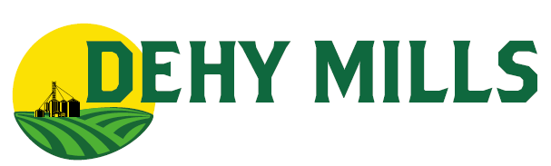 Dehy Mills Logo