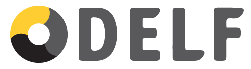 Delf.co Logo