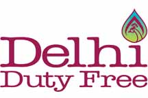 Delhi-Duty-Free Logo