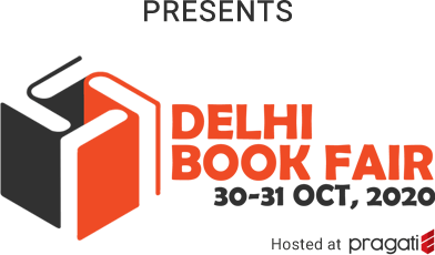 Delhi Book Fair 2020 Logo