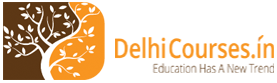 DelhiCoursesofficial Logo