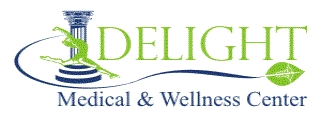 DelightMedical Logo