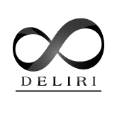 Deliri Logo