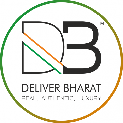 DeliverBharat Logo