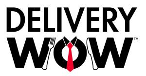 Delivery Wow Logo