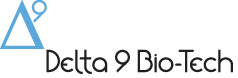 Delta9 Logo