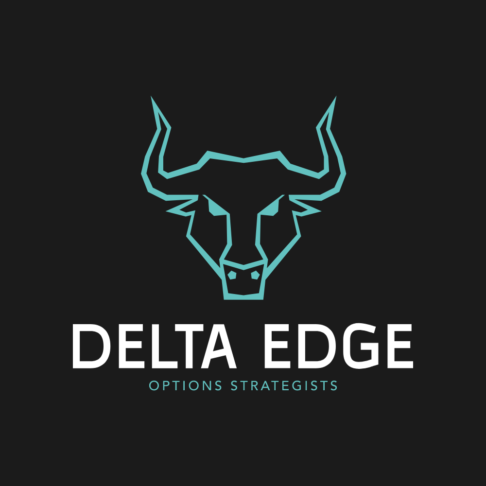 Delta Edge AI Logo