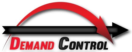 Demand Control Energy Logo