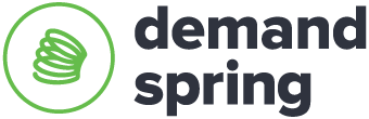 Demand Spring Logo