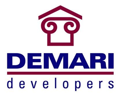 Demari_Developers Logo