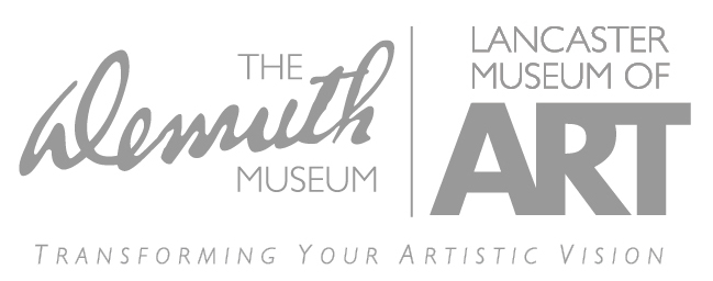 Demuth_Museum Logo