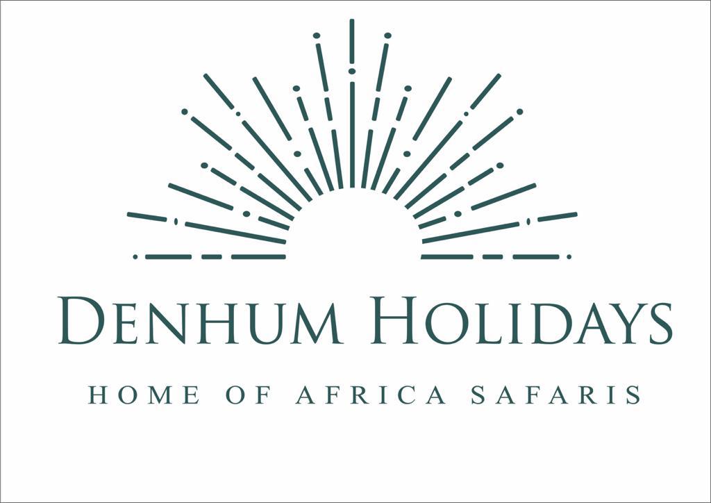 Denhum Holidays Logo