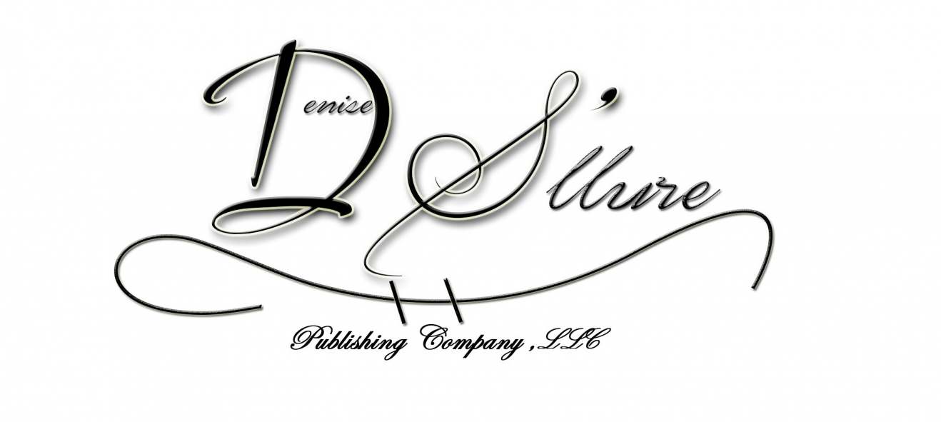 Denise S'llure Publishing Company, LLC Logo