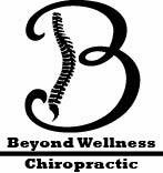 Beyond Wellness Chiropractic Logo