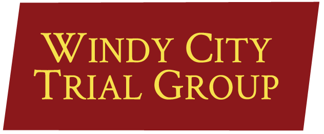 Windy City Trial Group, Inc. Logo