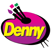 The Denny Manufacturing Co., Inc. Logo