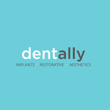Dent Ally Logo
