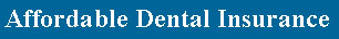 DentalCoverageProvider.com Logo