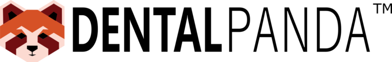 Dental Panda Logo