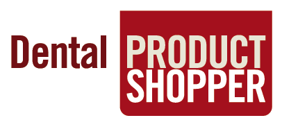 DentalProductShopper Logo