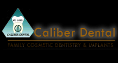 Dentist Randolph Nj & Emergency Dental Care Nj Logo