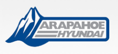 Arapahoe Hyundai Logo