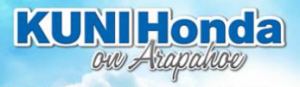 Kuni Honda on Arapahoe Logo