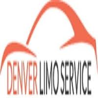 Denver Limo and Car Logo