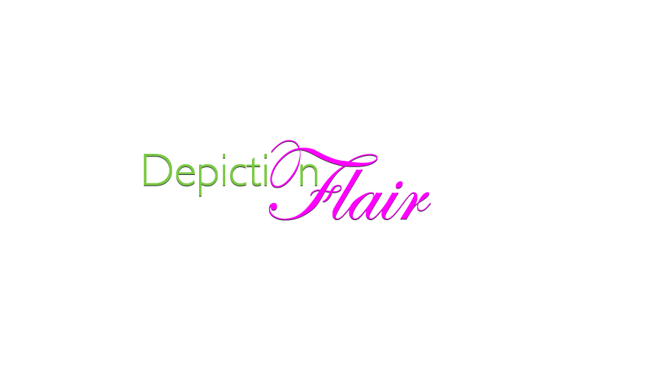 DepictionFlair Logo