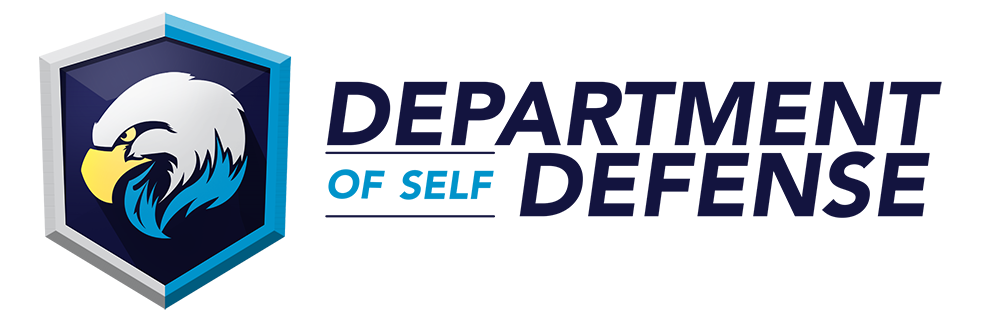 Department of Self Defense Logo