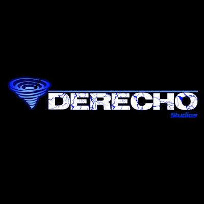 DerechoStudios Logo