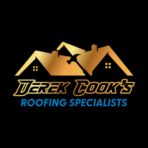 DerekCookConstruct Logo