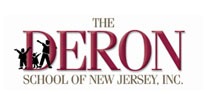 Deron School of New Jersey, Inc. Logo