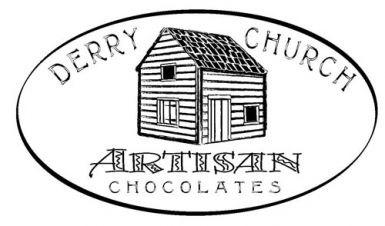 Derry Church Artisan Chocolates, LLC Logo