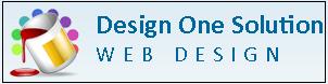DesignOneSolution Logo