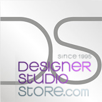 DesignerStudioStore Logo