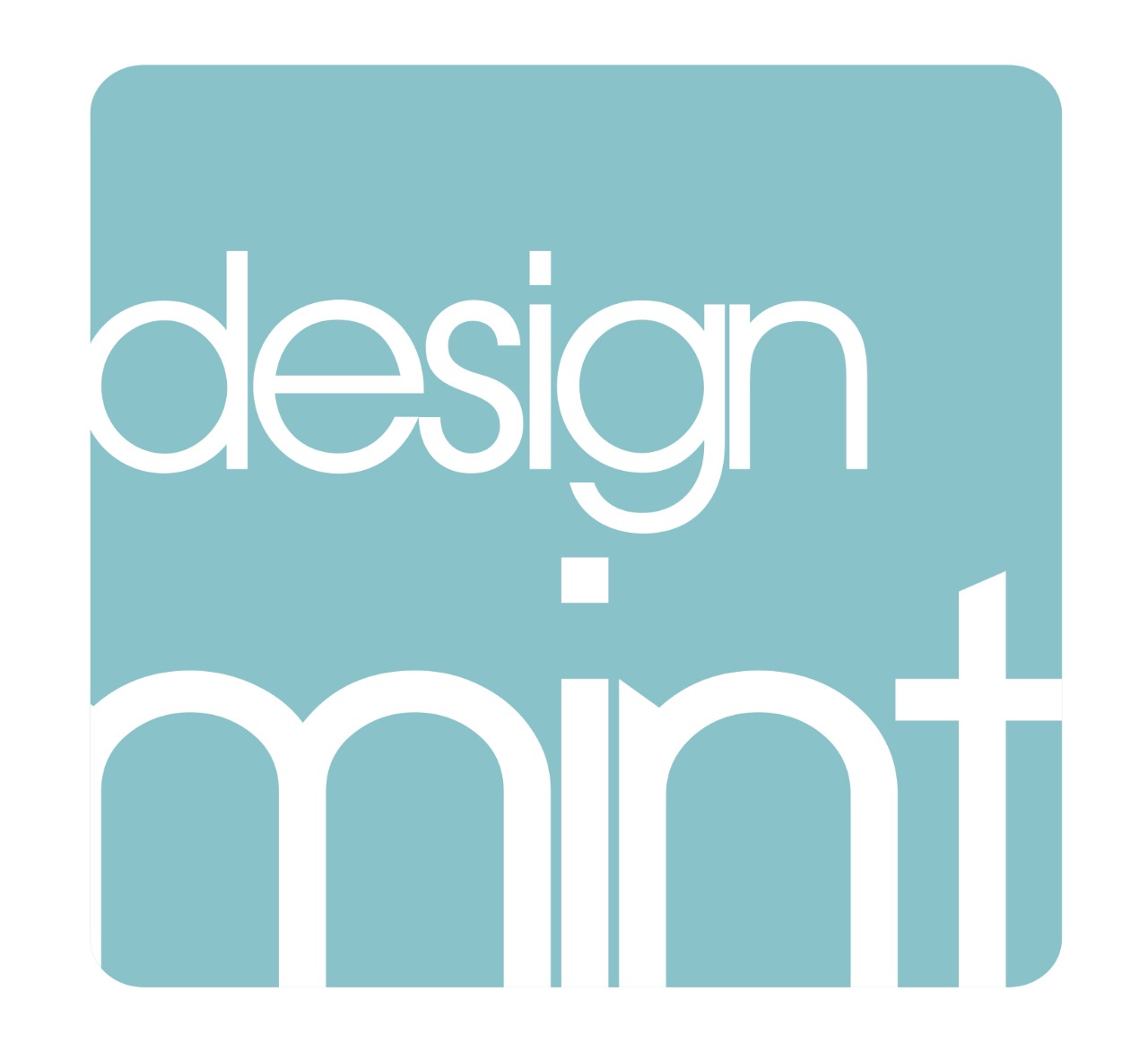 Designmint Logo