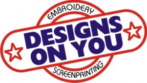 DesignsOnYou Logo