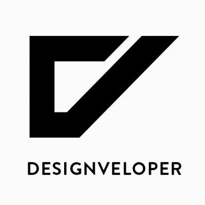 Designveloper Logo