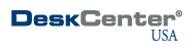 DeskCenterUSA Logo