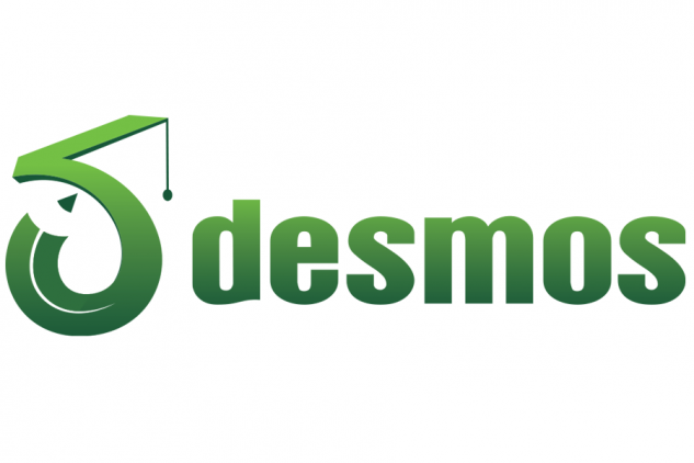 Desmos Logo