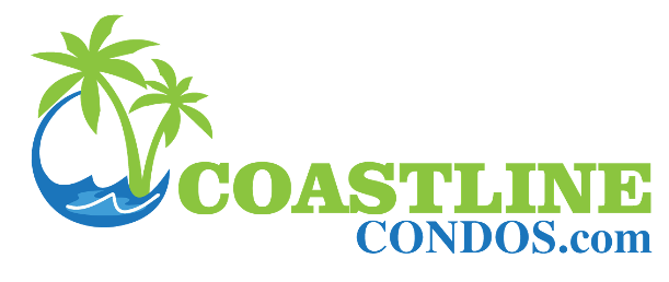 Coastline Condos Logo